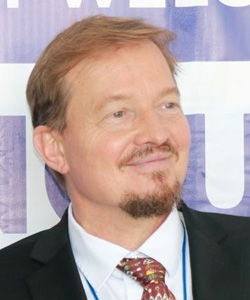 Laurent Cleenewerck de Kiev