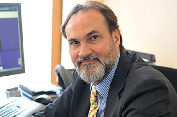 Panos Zamaros