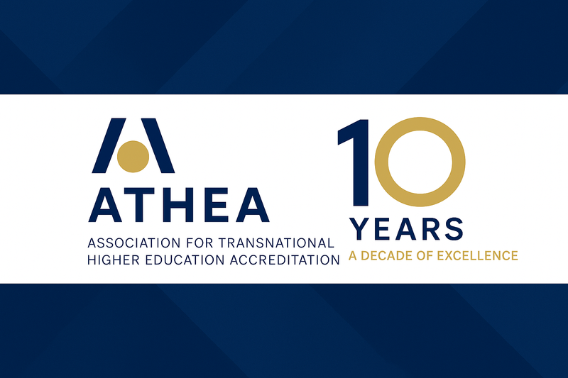 CALL FOR NOMINATIONS: ATHEA BOARD OF COMMISSIONERS