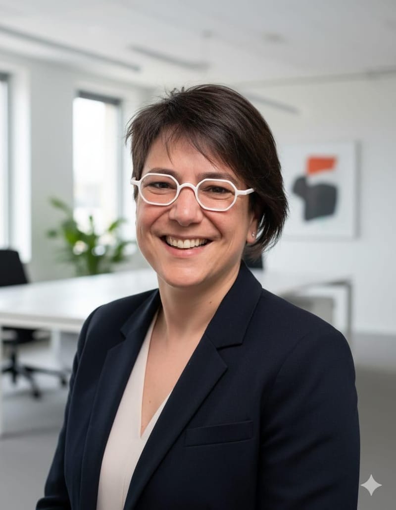 ATHEA is pleased to welcome Dr. Mariam Shebaya to the Board of Commissioners