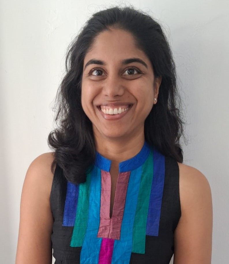 ATHEA is pleased to welcome Vreeti Reetoo to the Board of Commissioners