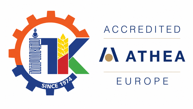Polytechnic College of Uvurkhangai Province, Mongolia, Receives ATHEA Institutional Accreditation