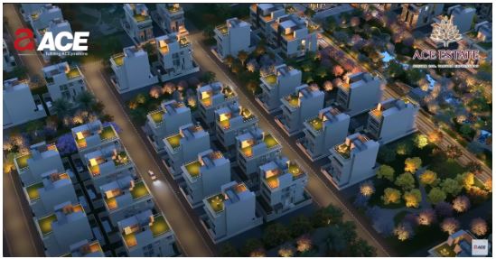 Yamuna Expressway Residential Plots