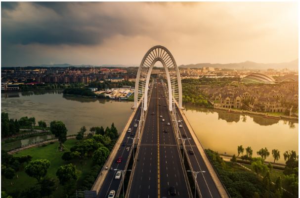 Noida Greater Noida Expressway