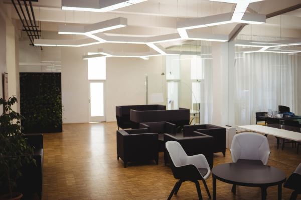 commercial office space in noida