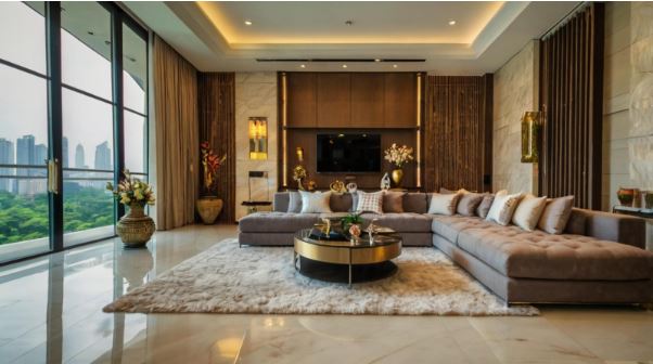 yamuna expressway flats