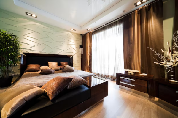 Luxury Apartments in Noida