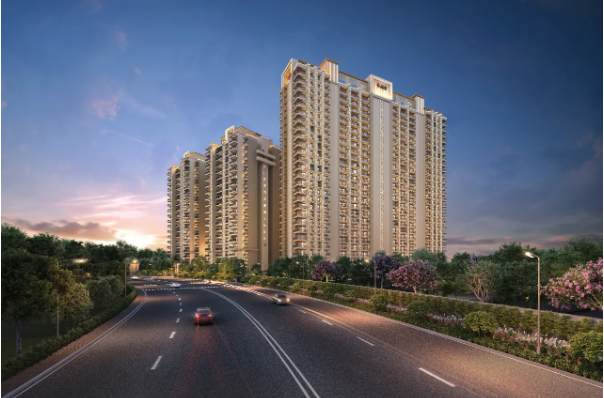 4 BHK Flat Noida