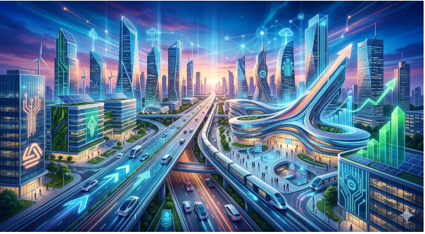 Noida-Greater Noida Expressway