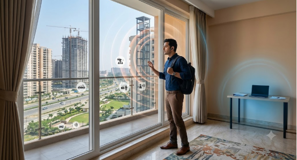 New Flats in Noida