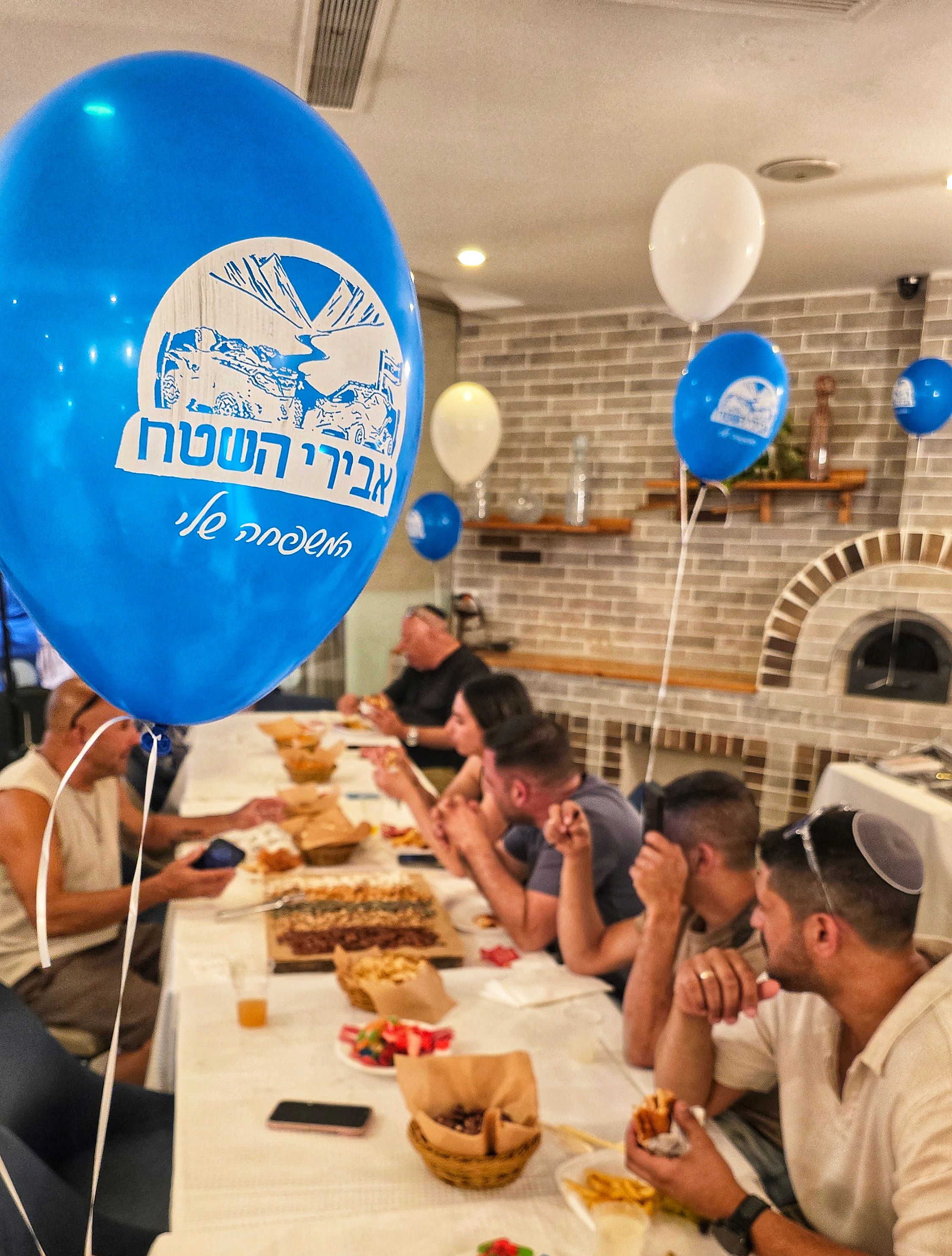 אבירי השטח בסוף שבוע מטורף באילת