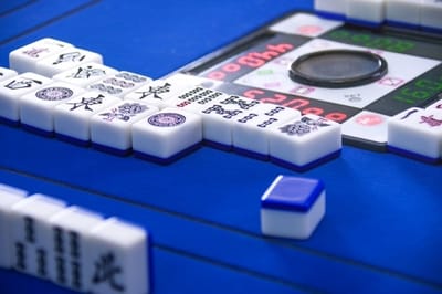 麻雀 リアルマネー: 麻雀の世界で本物のお金を賭けて遊ぶ方法