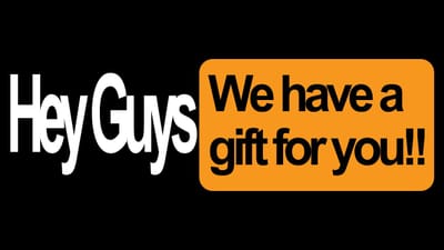 Hey Guys We Have a Gift for You – Discover Innovation with Ibushio