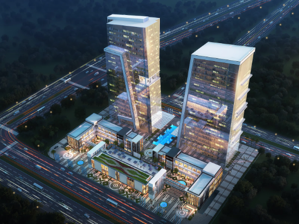 Sector 153 Noida