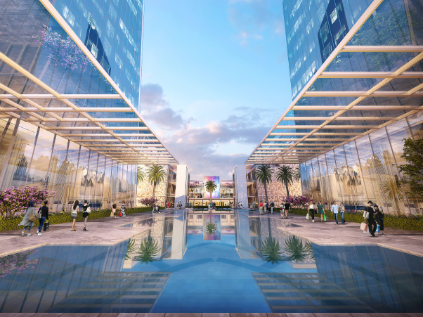 Sector 153 Noida