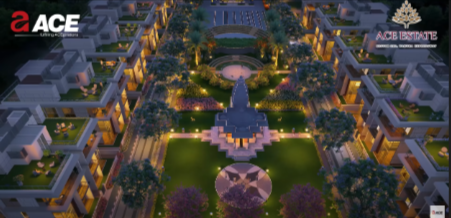 Plots for Sale in Yamuna Expressway