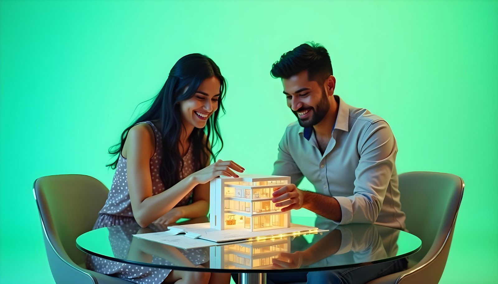 Noida Expressway Property