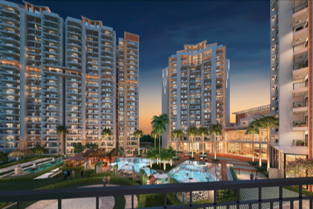Buy 2 BHK Flat in Noida