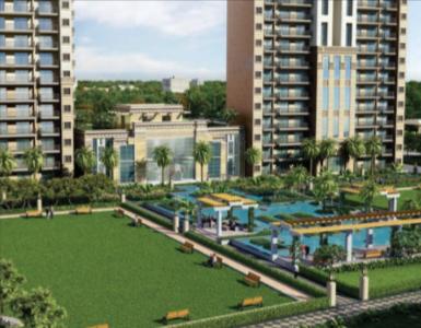 Noida Expressway Property