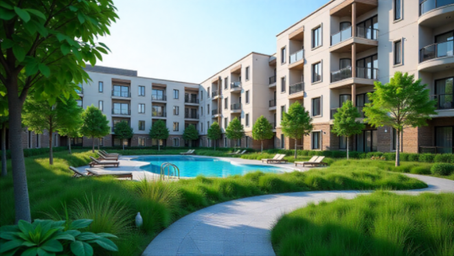 Buy Flat in Noida Extension