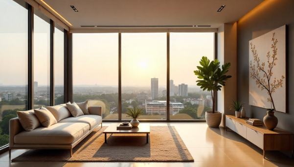 Noida Expressway Property