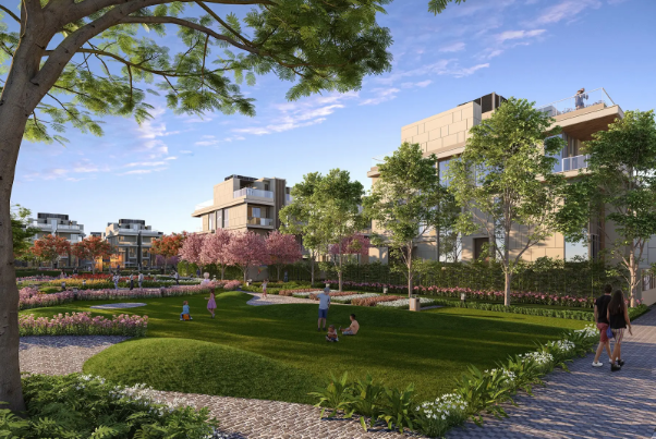 Yamuna Expressway Township