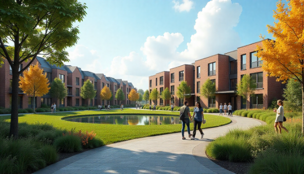 New Projects in Noida Extension