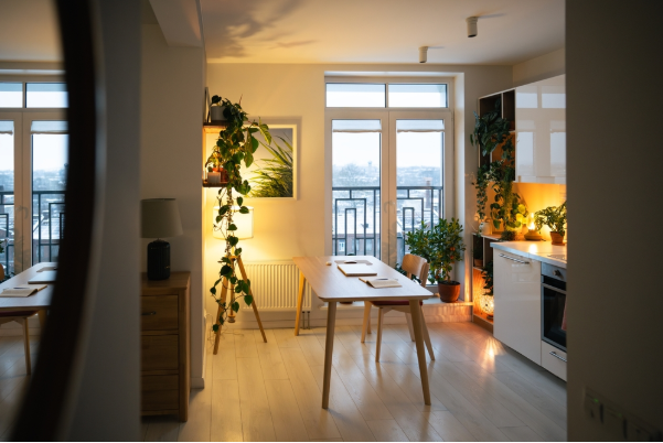 Buy 2 BHK Flat in Noida