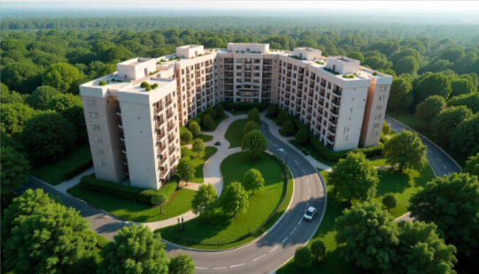 Noida Expressway Property