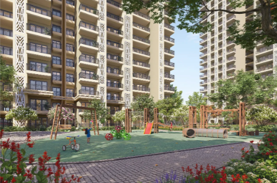 plots in Yamuna Expressway