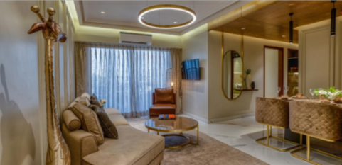 New Projects in Noida Extension