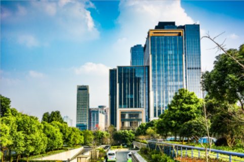 Commercial Property in Noida