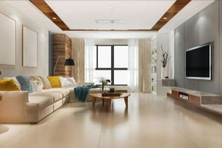 Buy 2 BHK Flat in Noida