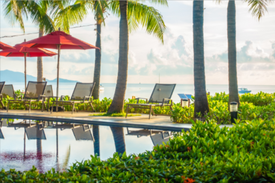 Noida Expressway Property