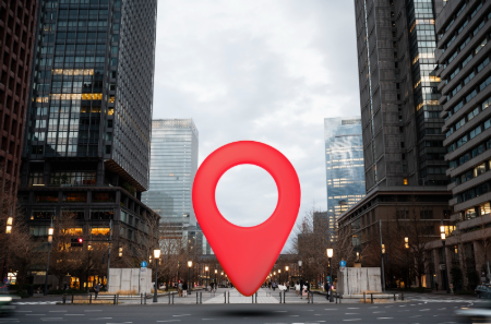 Commercial Property in Noida