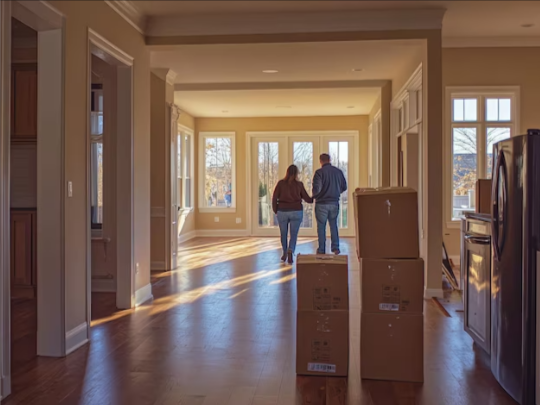 Buy Flat in Noida Extension