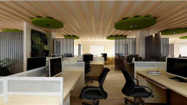 Office Space in Noida for Rent