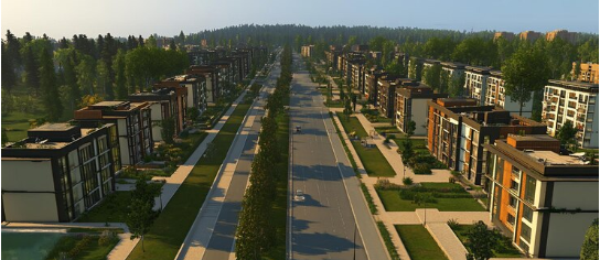 New Projects in Noida Extension