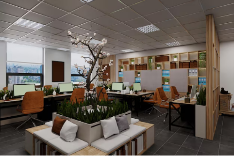 Office Space in Noida for Rent