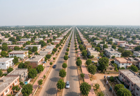 Projects in Sector 150 Noida