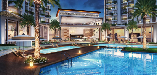 Property in Noida Extension