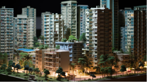 New Projects in Noida Extension