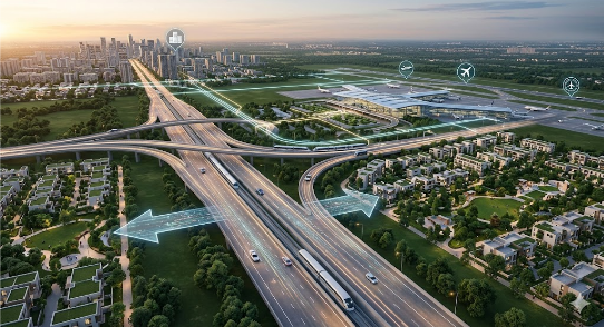 Property in Yamuna Expressway