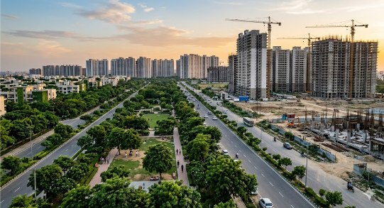 Sector 150 Noida
