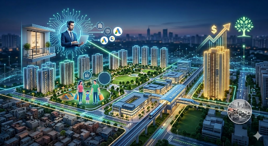 Sector 150 Noida