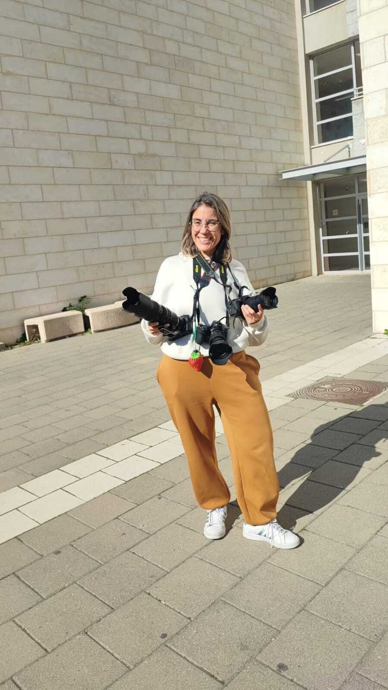 נעים להכיר :)