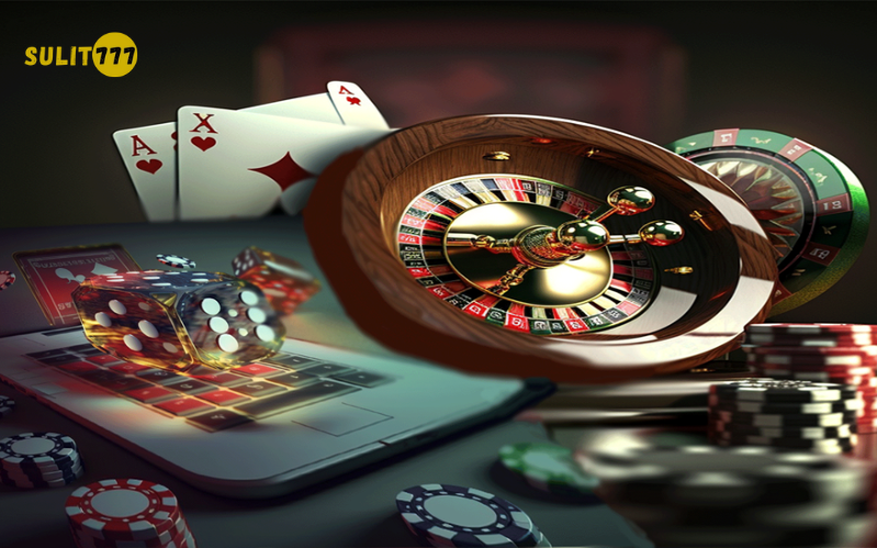 Discover the Best Slot Games Online for Real Money