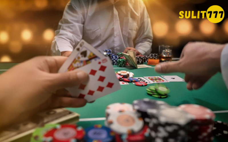 Win Fast with Sulit 7777 🎉 – Hot Games & Huge Prizes Await!
