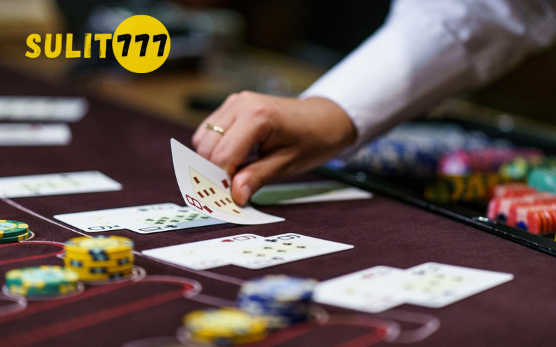 Top Online Poker Games with Huge Jackpots | Play Now at sulit777