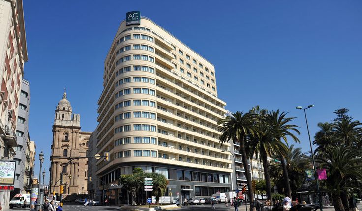 Colaboraciones con Hoteles